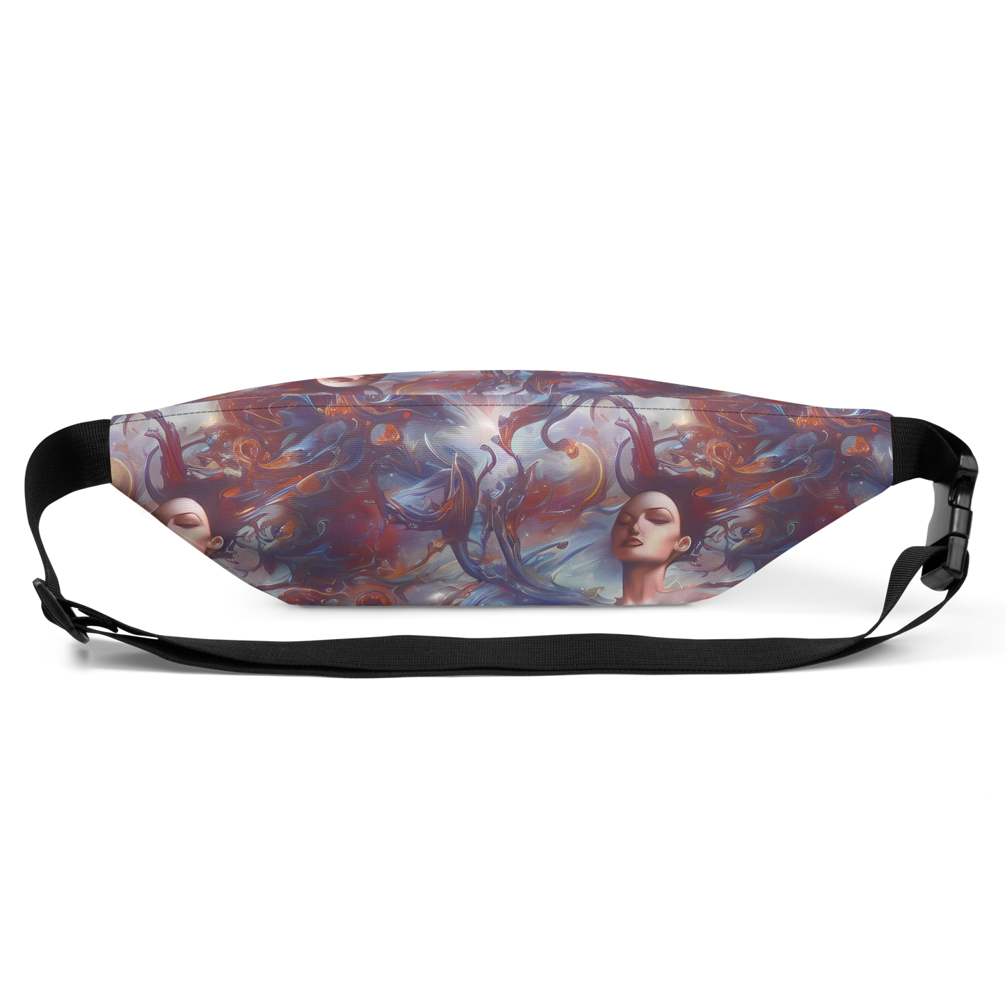 Fanny Pack - Dreamweaver