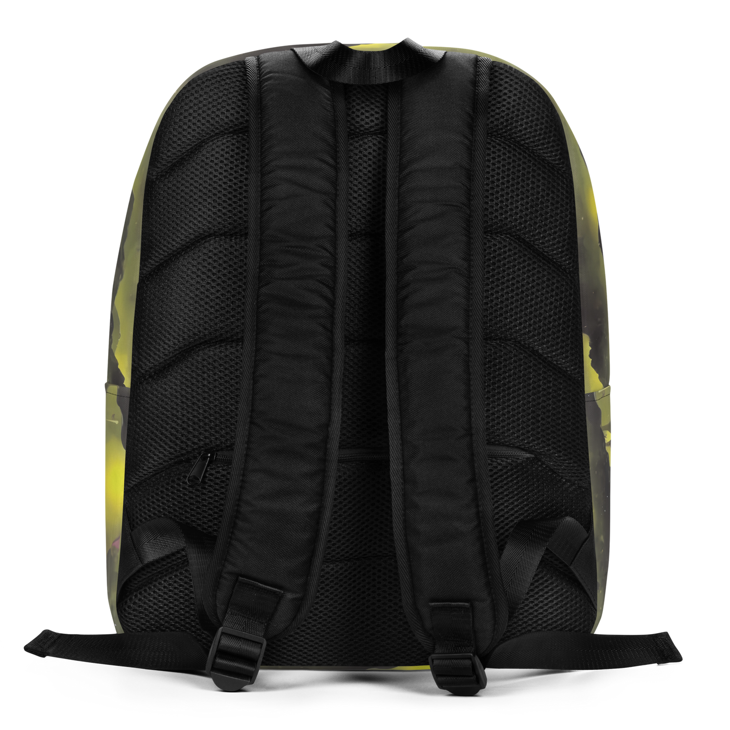 Minimalist Backpack - Spectral Isle