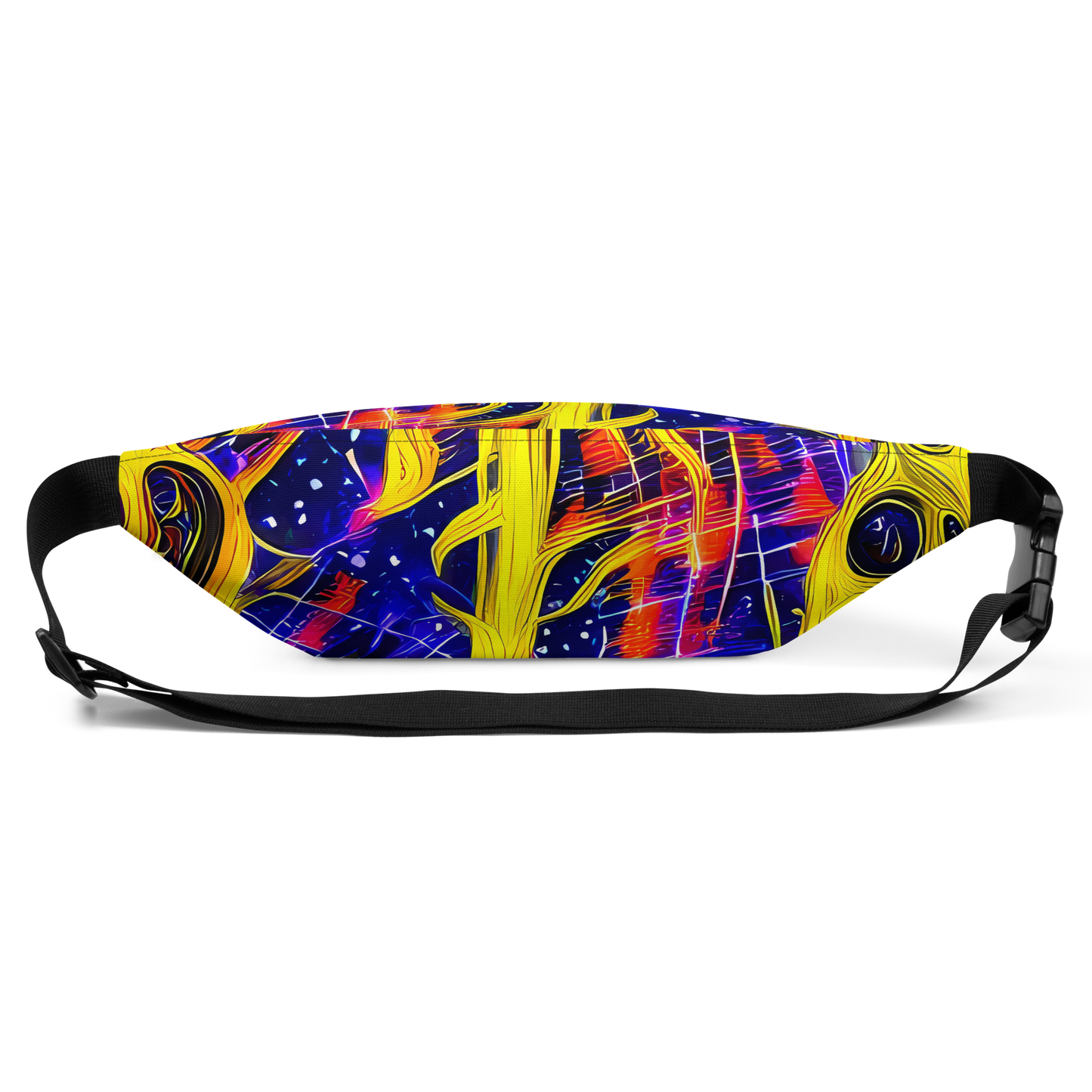 Fanny Pack - Galli's Fusion