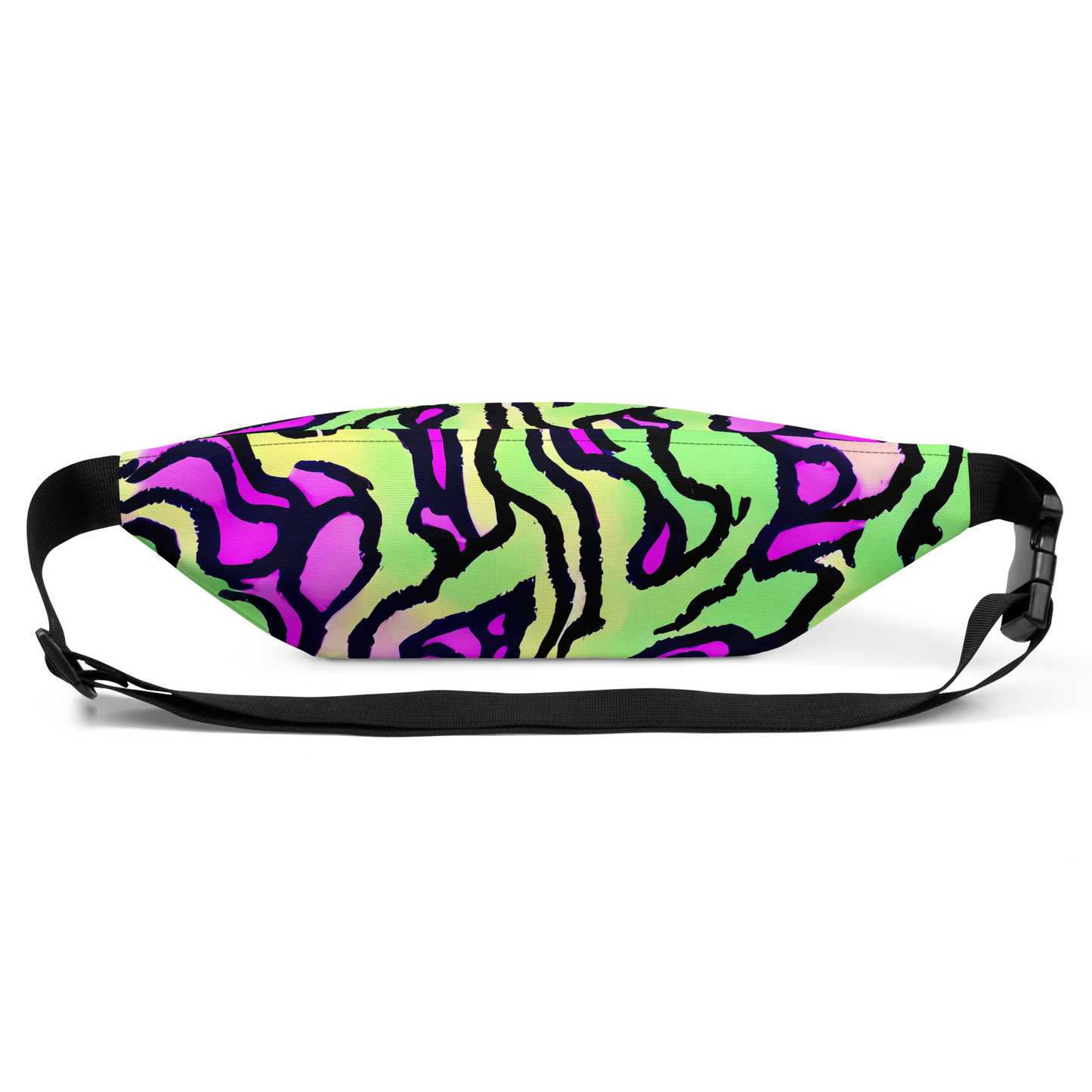 Fanny Pack - Mintchine Maze