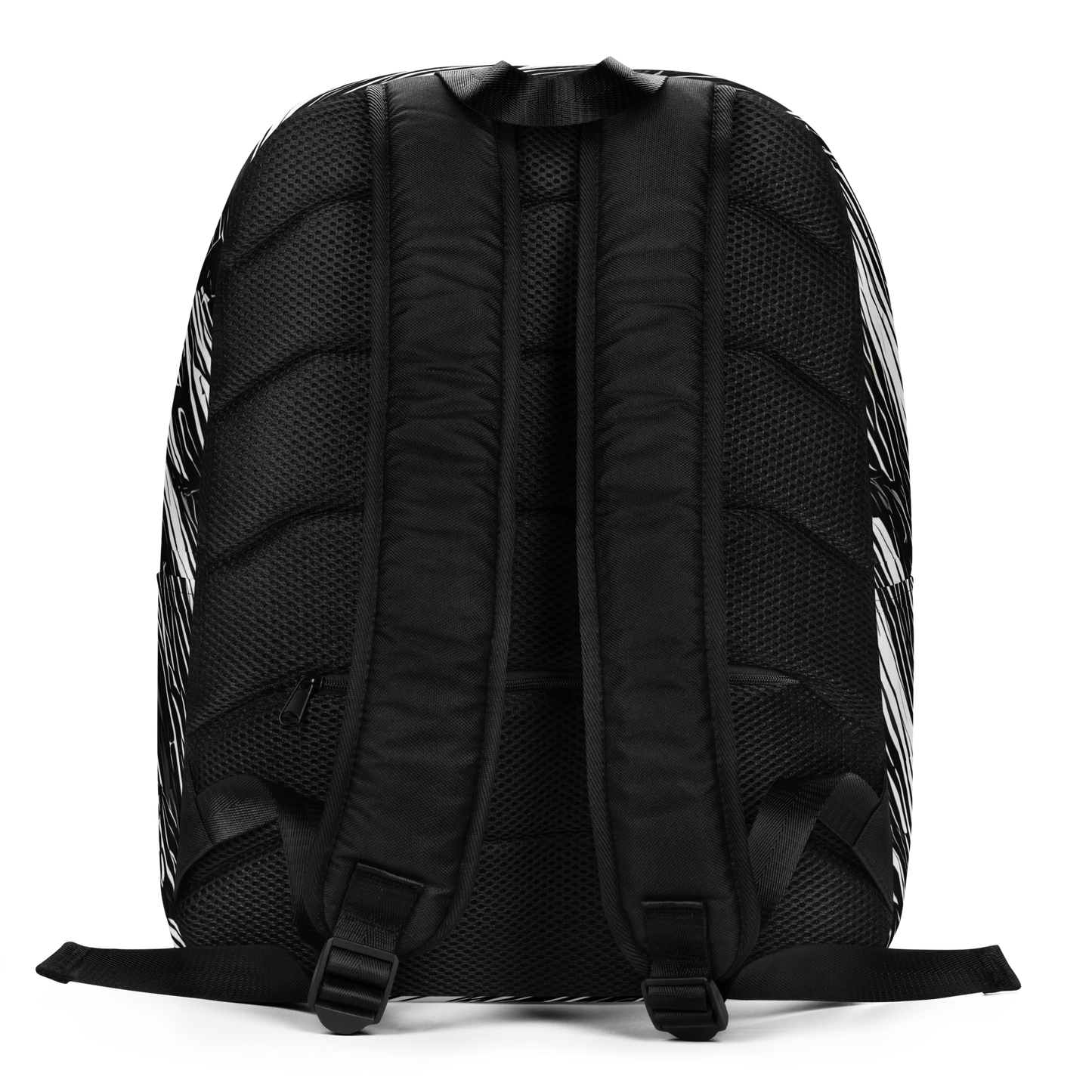 Minimalist Backpack - Ward's Whirlwind