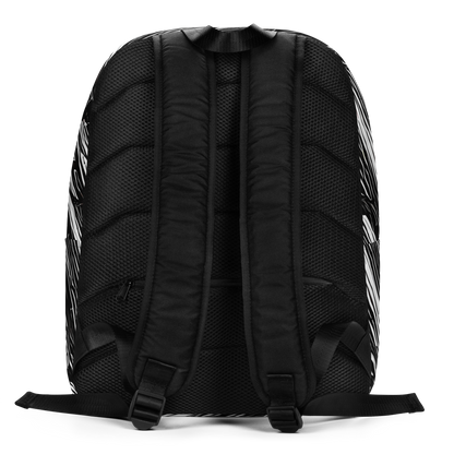 Minimalist Backpack - Ward's Whirlwind