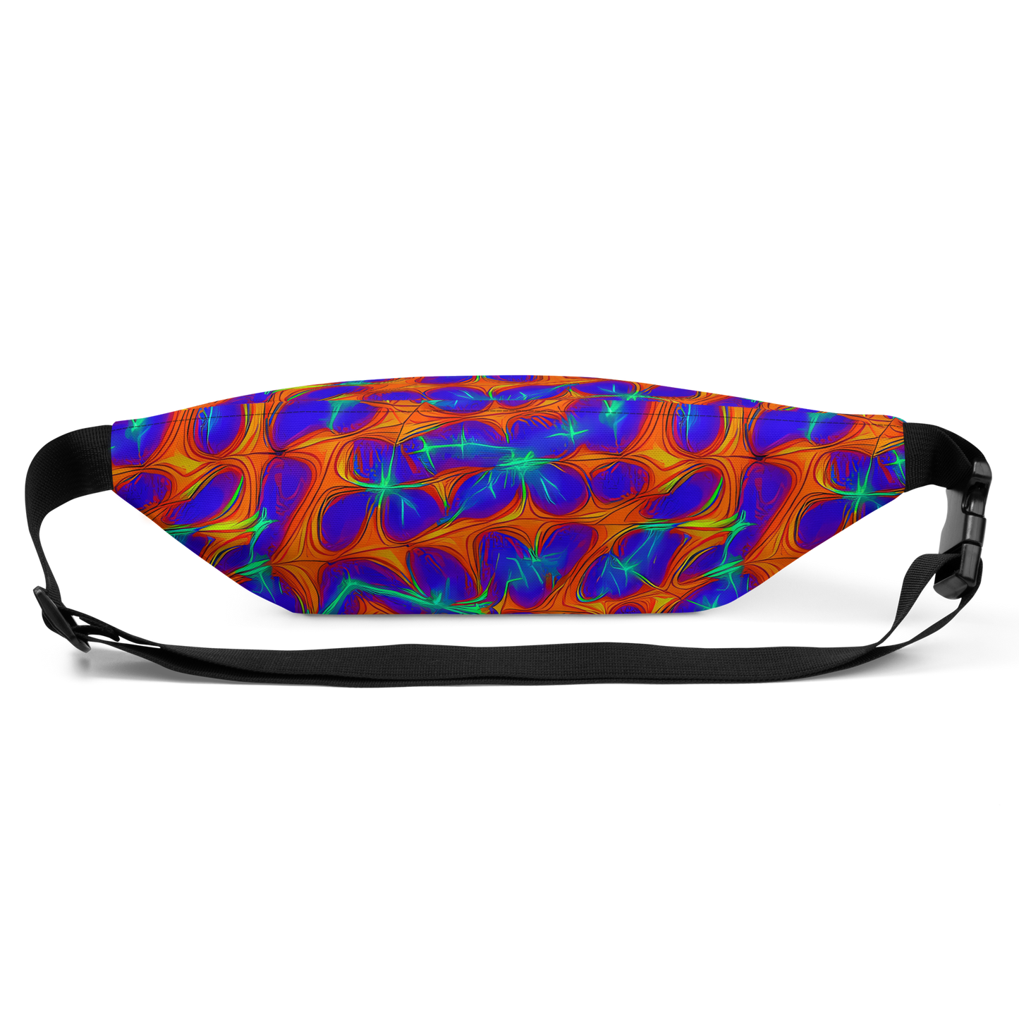 Fanny Pack - Nebula Tides