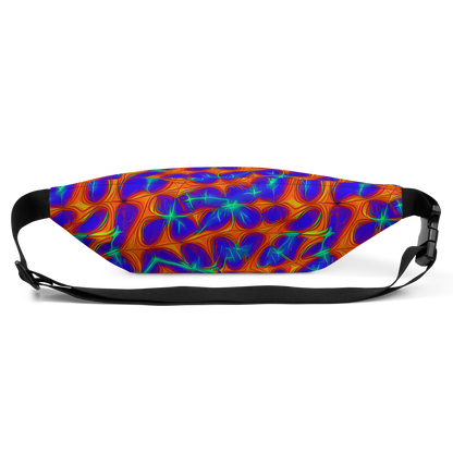 Fanny Pack - Nebula Tides