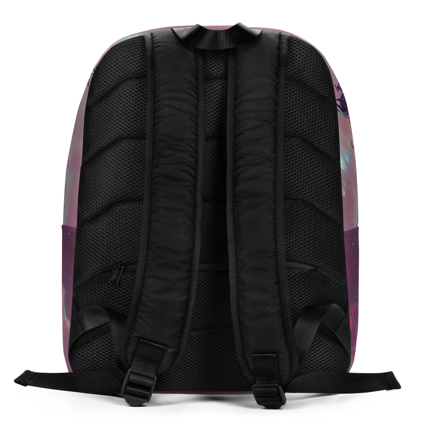 Minimalist Backpack - Astral Illusions
