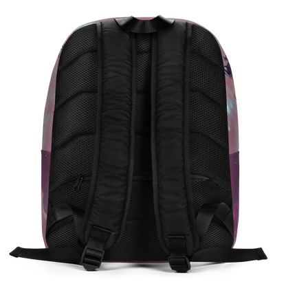 Minimalist Backpack - Astral Illusions