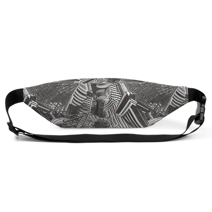 Fanny Pack - Piranesi's Web