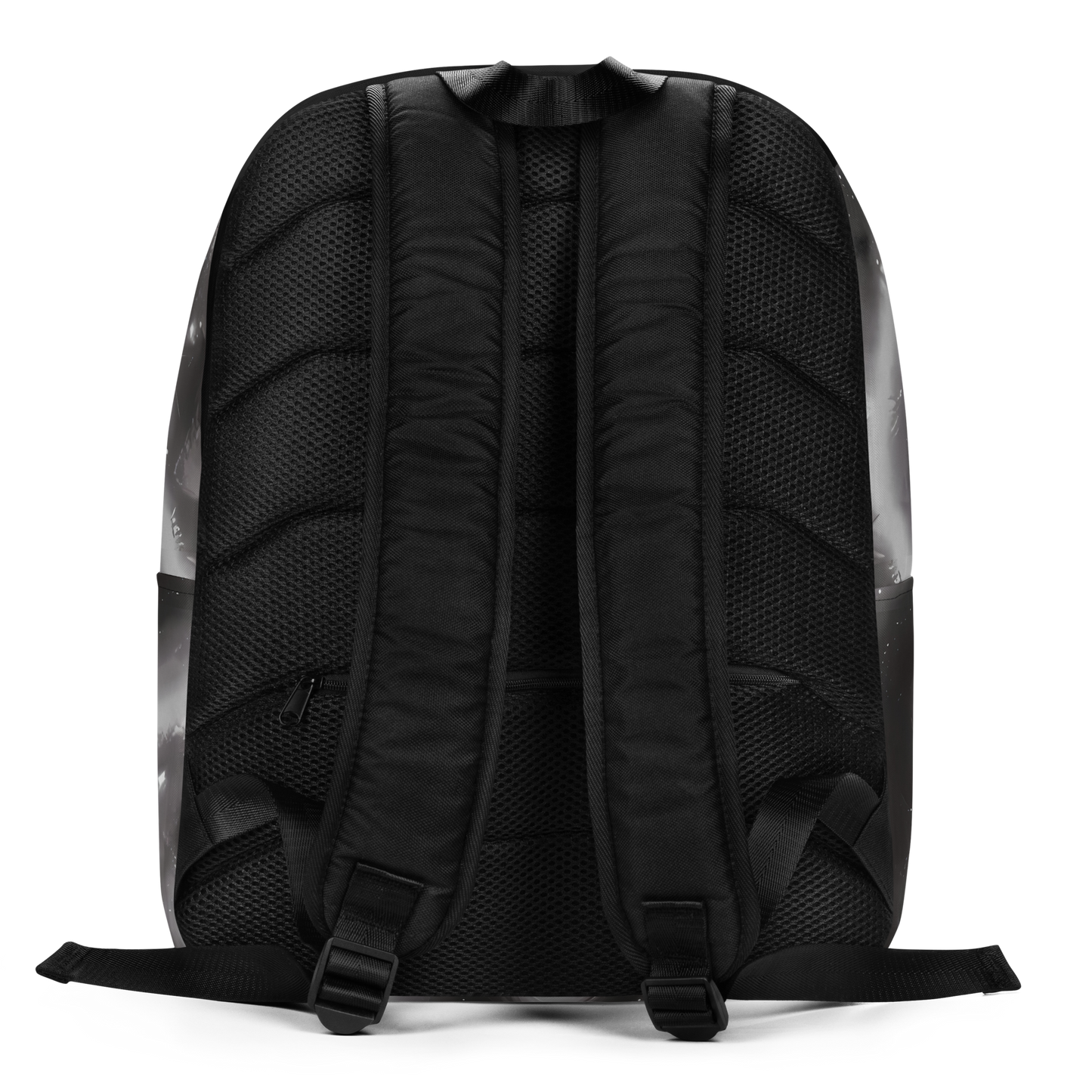 Minimalist Backpack - Arbus Whorls