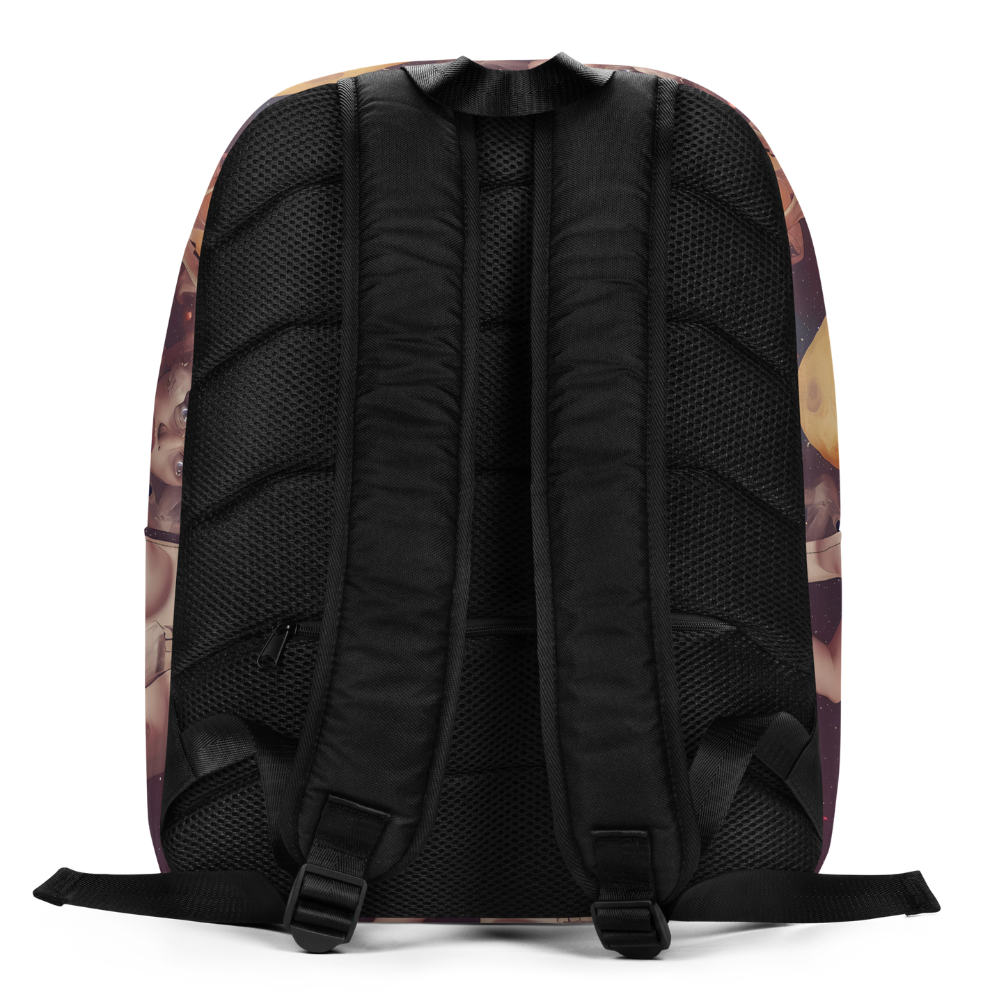 Minimalist Backpack - Nebula Siren