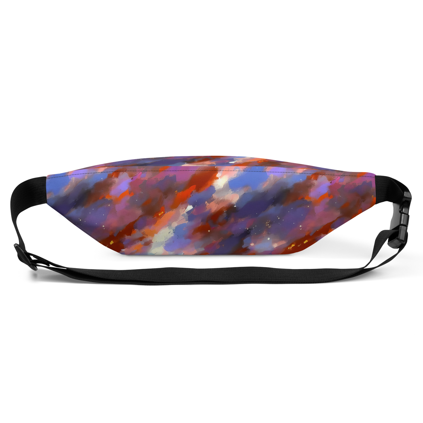 Fanny Pack - Celestial Brushstroke