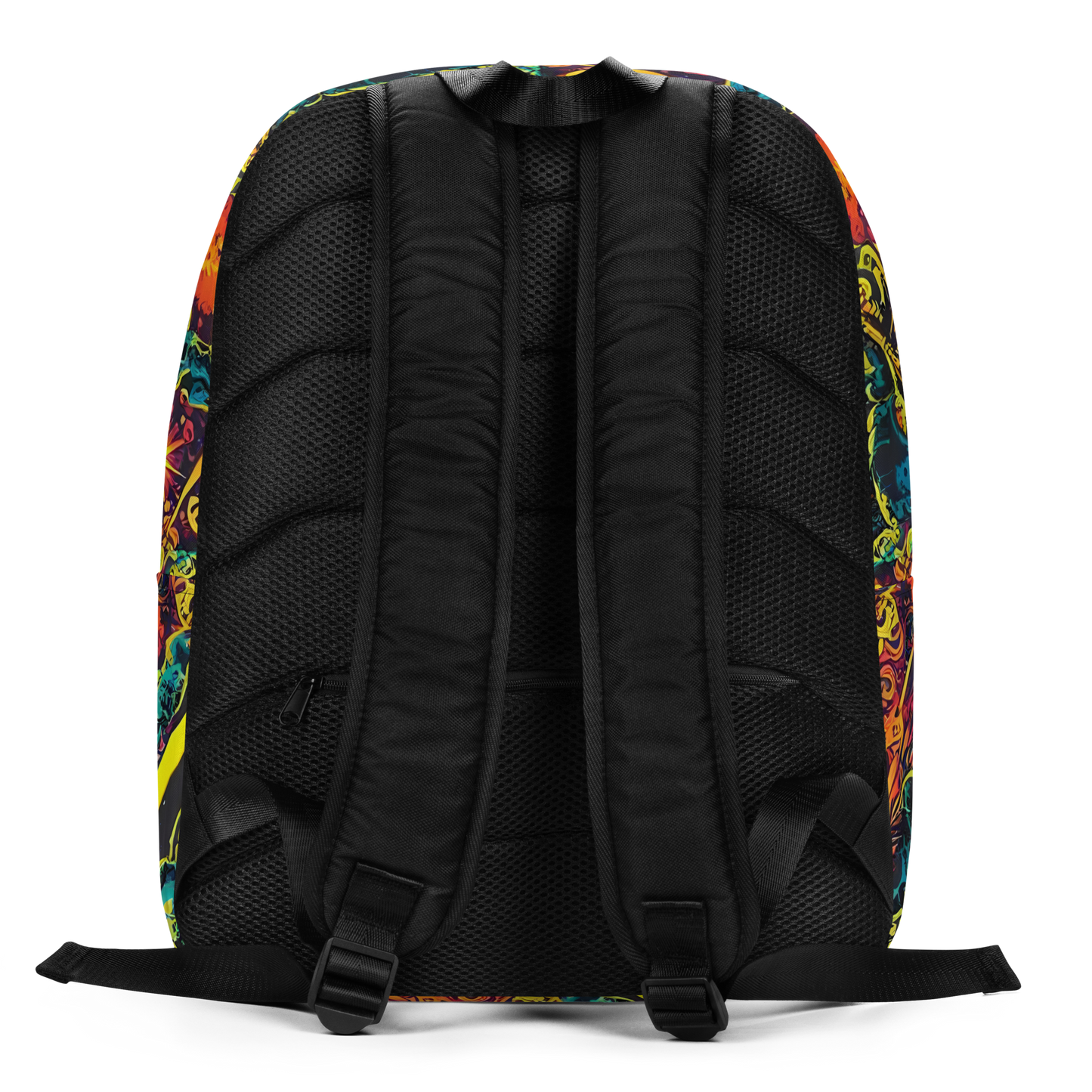 Minimalist Backpack - Gogos Galaxy