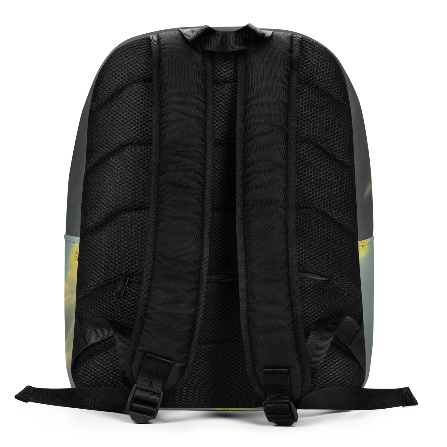 Minimalist Backpack - Dreamy Ascent