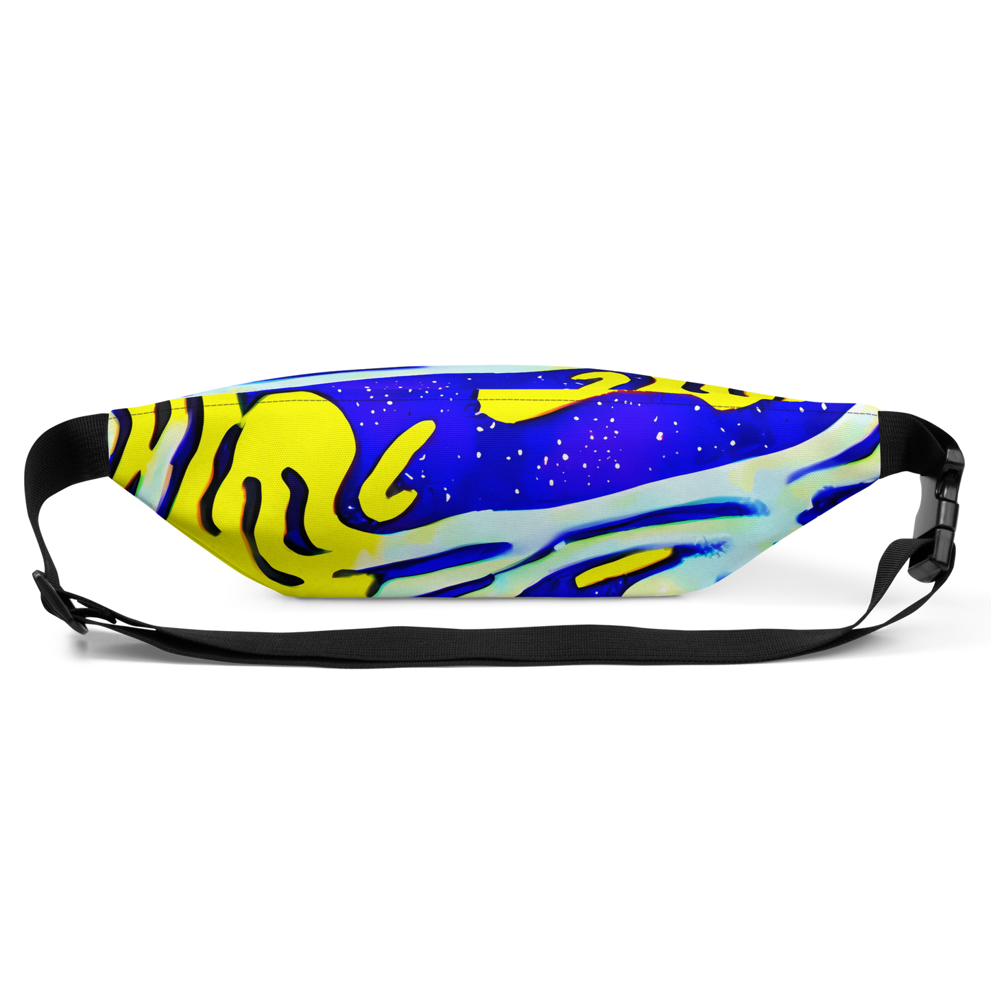 Fanny Pack - Electric Horizon