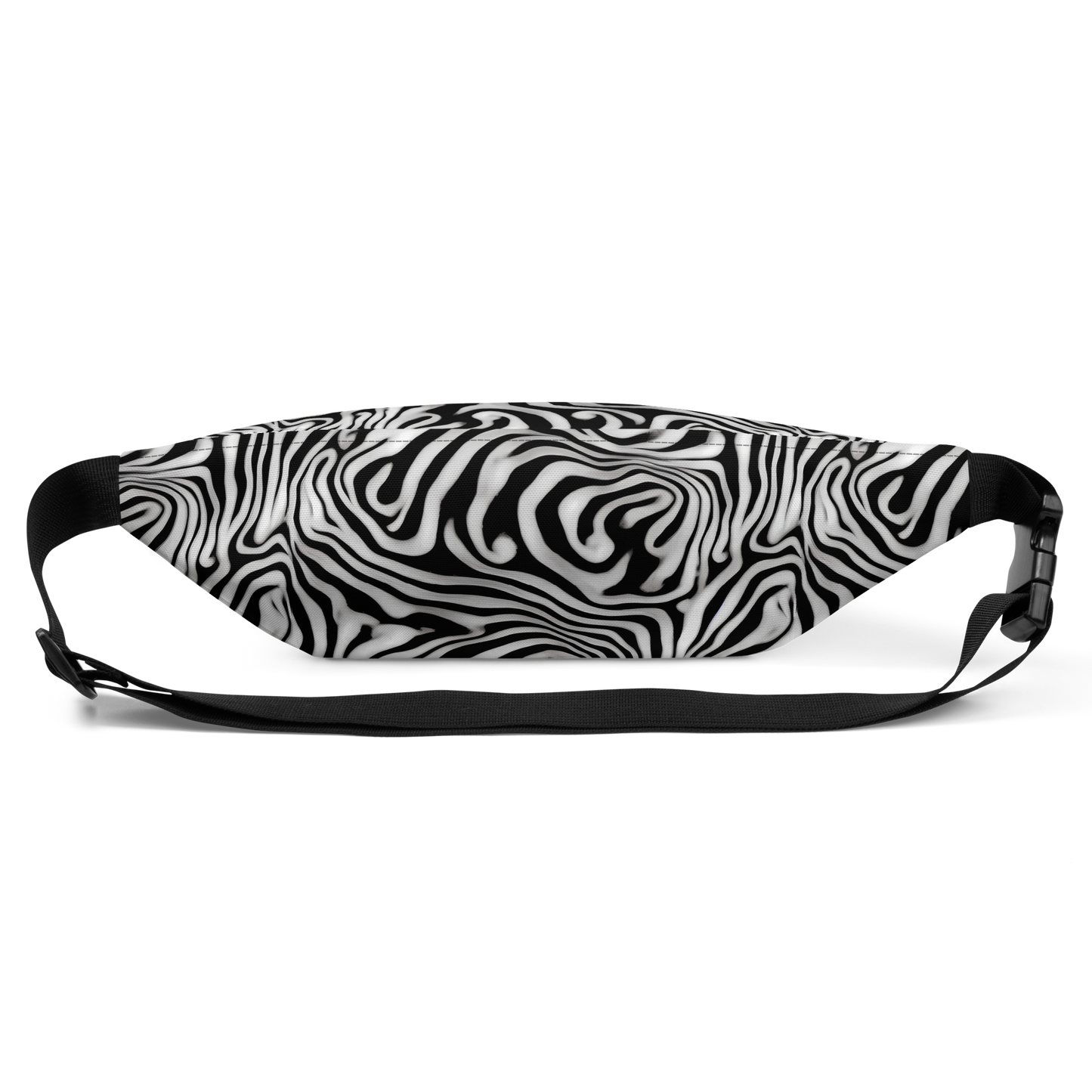 Fanny Pack - Warped Cosmos