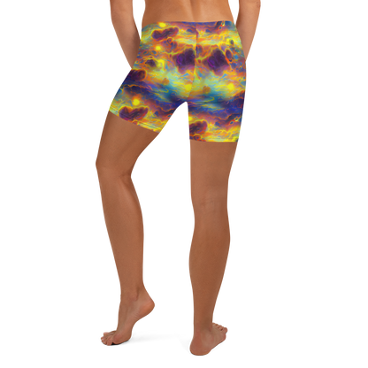 Shorts - Averin's Nebula