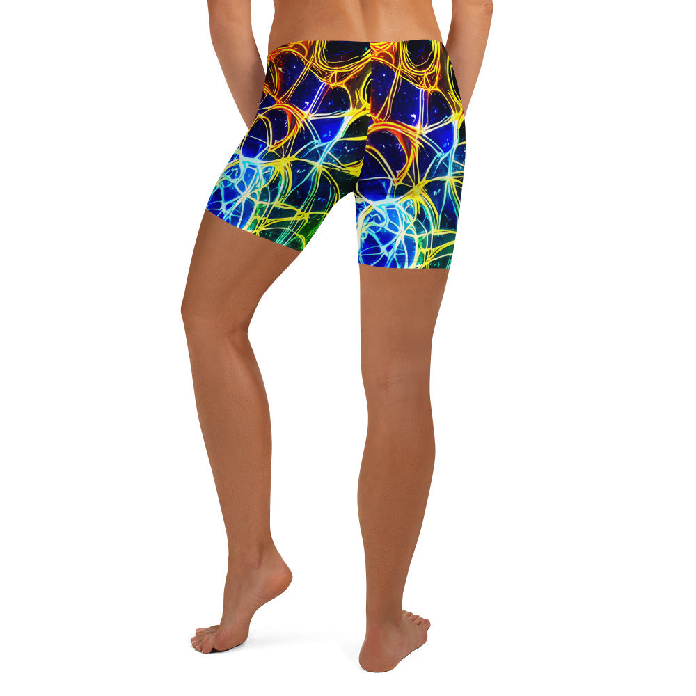 Shorts - Dancing in the Ether