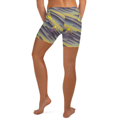 Shorts - Surreal Summit