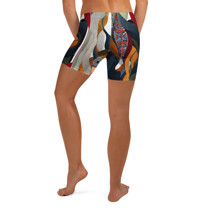 Shorts - Analog Dreams