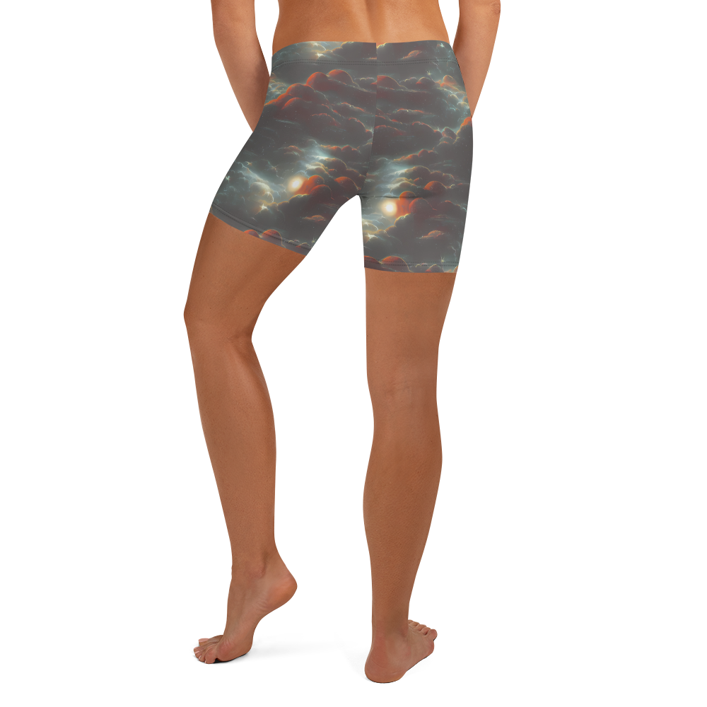 Shorts - Stellar Highlands