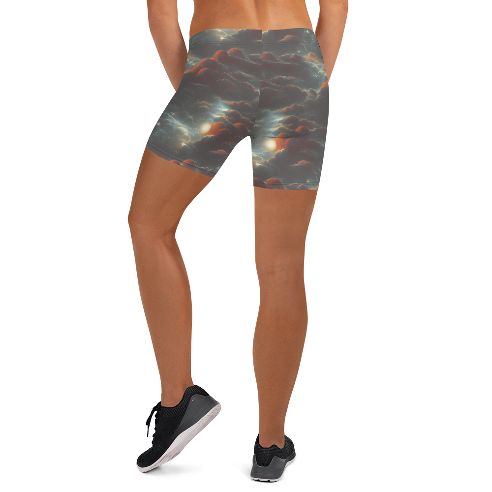Shorts - Stellar Highlands
