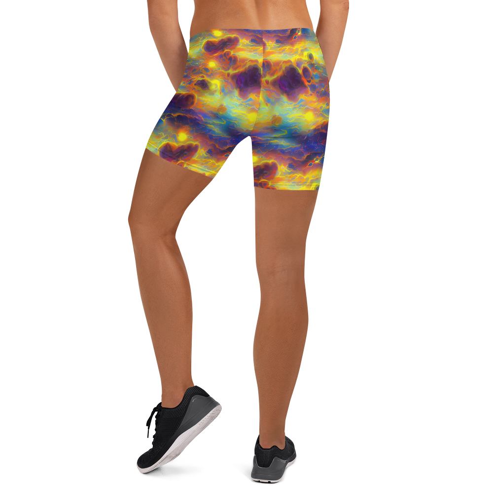 Shorts - Averin's Nebula