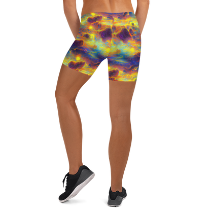 Shorts - Averin's Nebula