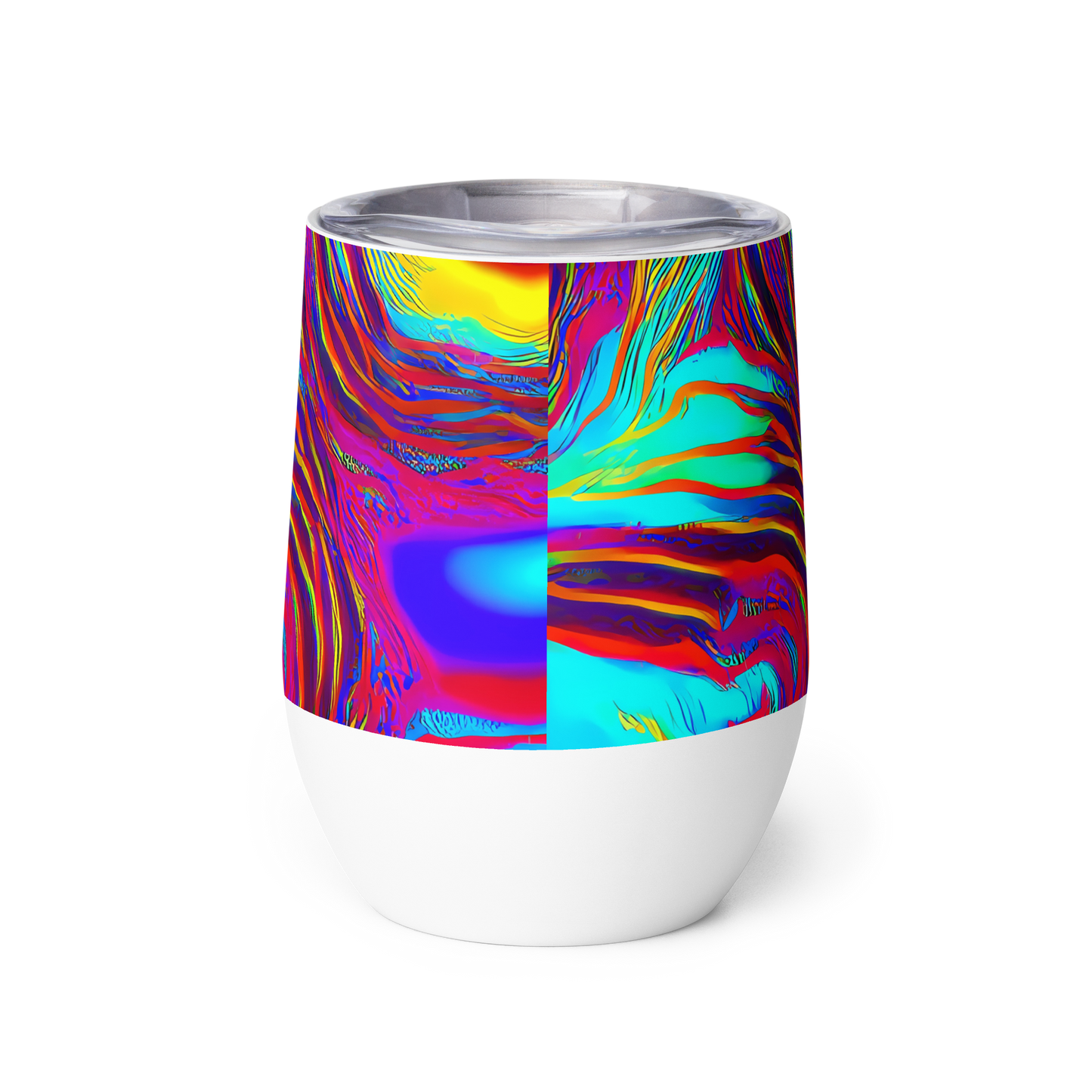 Wine Tumbler - Kapoor Vortex