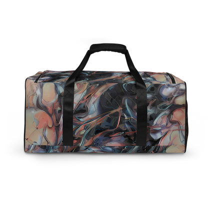 Duffle Bag - Daydream Cascade