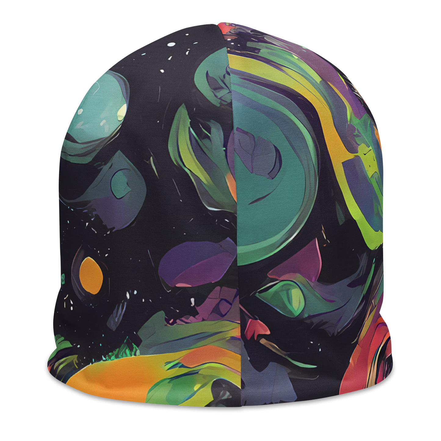 Beanie - Psychedelic Drift