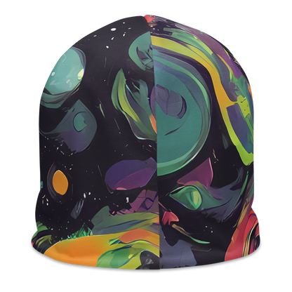 Beanie - Psychedelic Drift