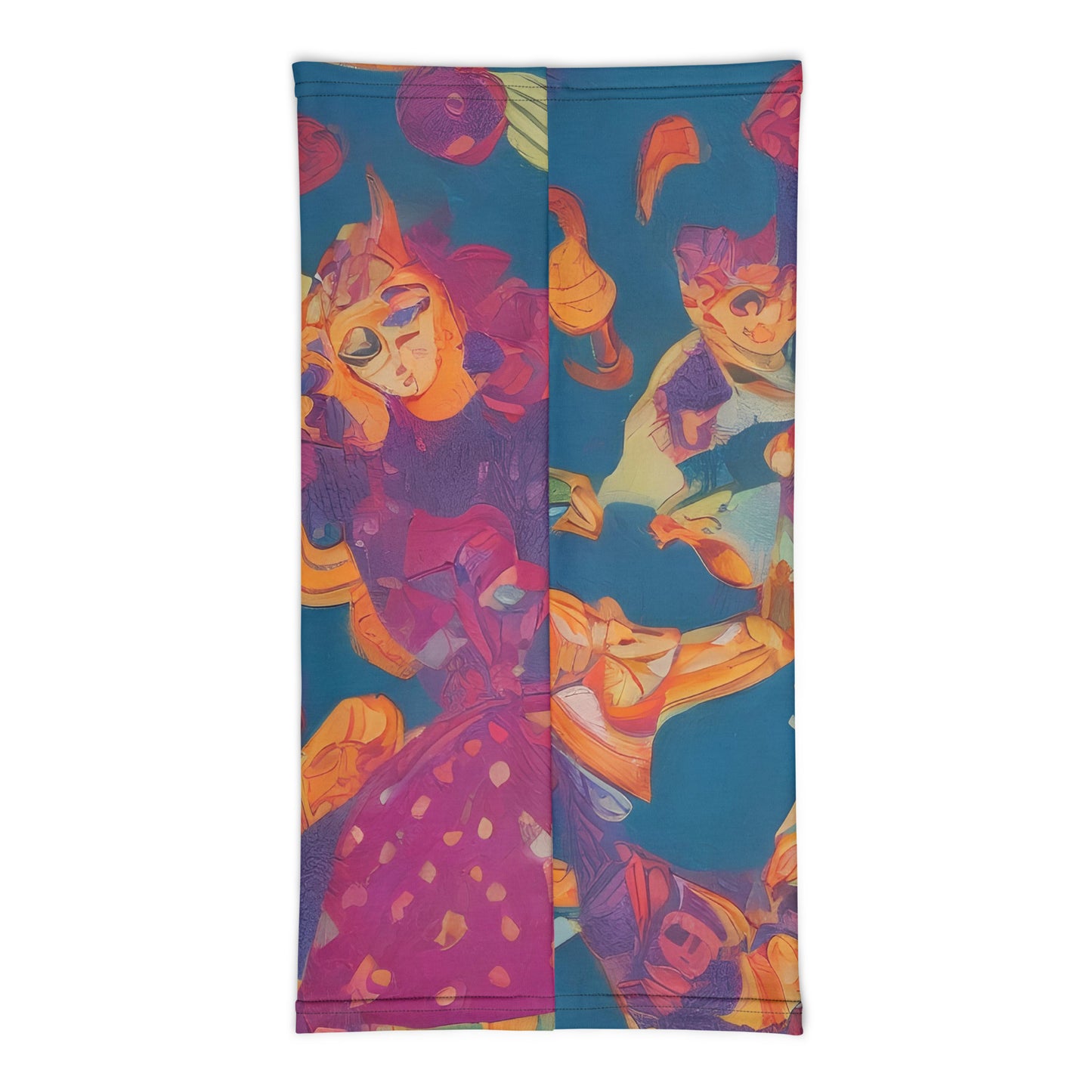 Neck Gaiter - Dreamtime Dance