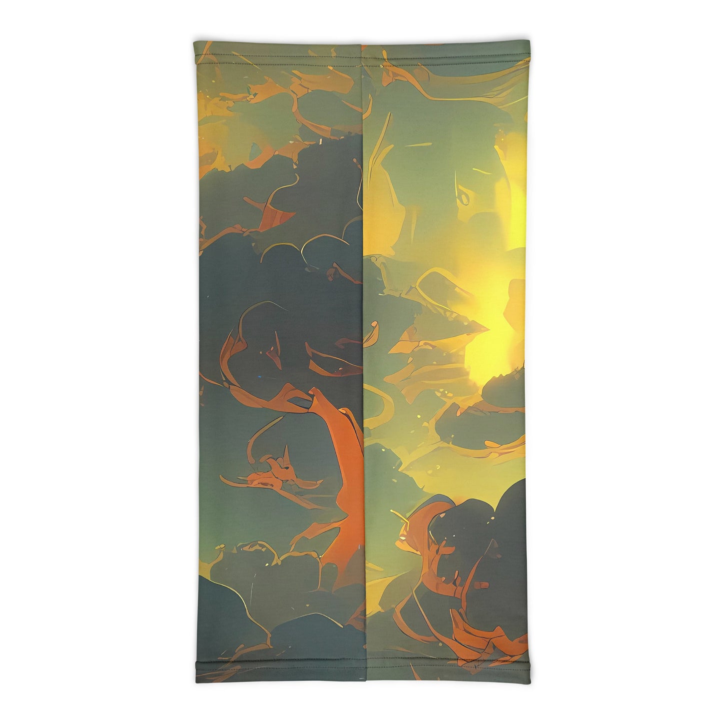 Neck Gaiter - Tempest Torrent