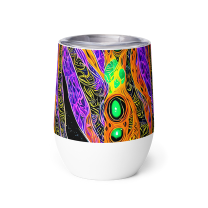 Wine Tumbler - Cooper's Vision