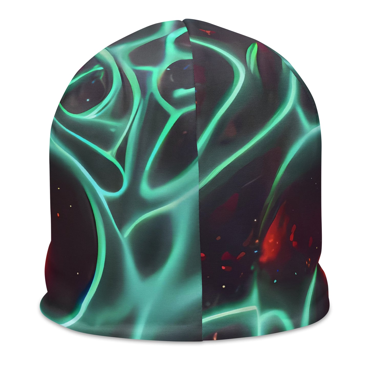 Beanie - Kerstens Circuit