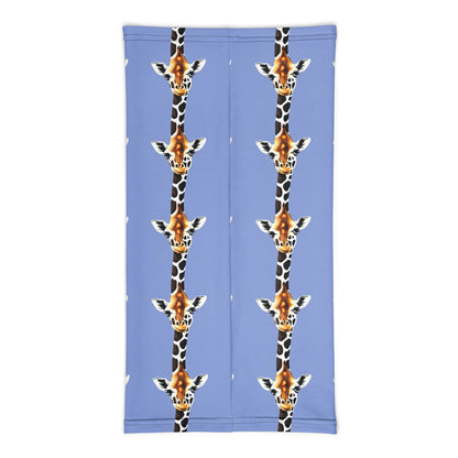 Neck Gaiter - Giraffe Glow