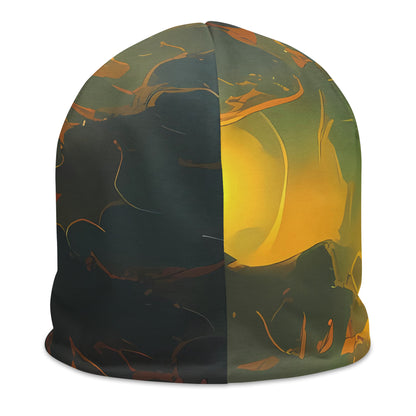 Beanie - Tempest Torrent