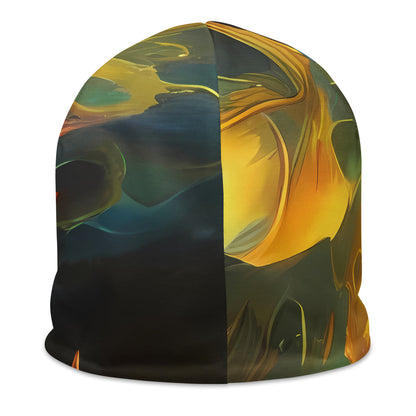 Beanie - Ethereal Glow