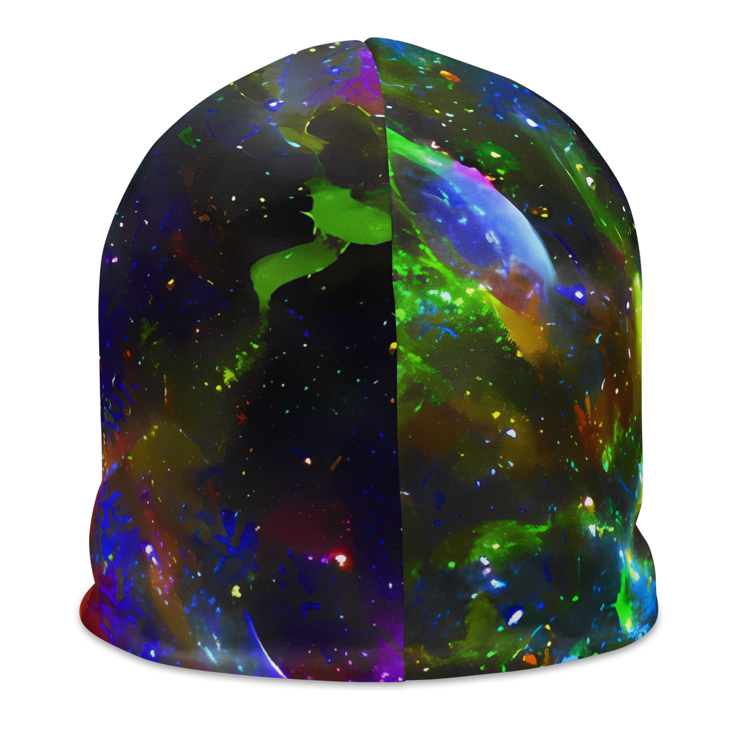 Beanie - Neer Nebula