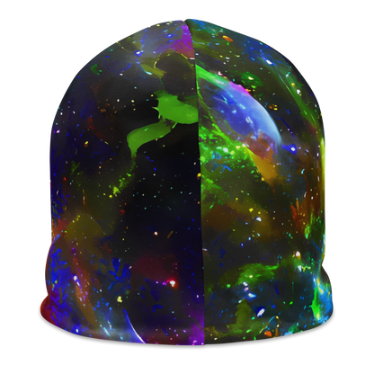 Beanie - Neer Nebula