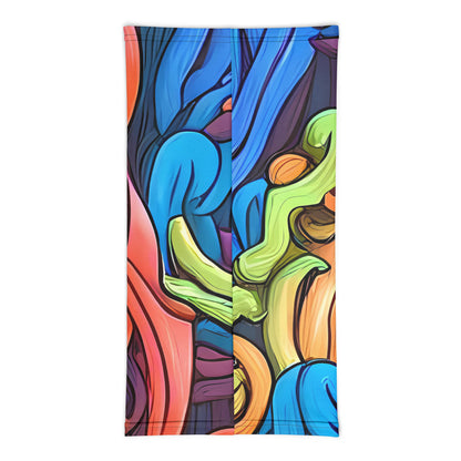 Neck Gaiter - Tooker's Reverie