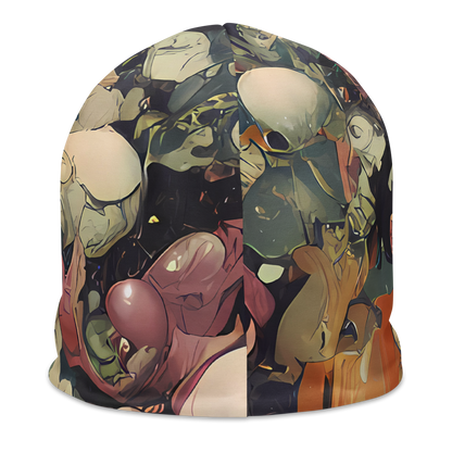 Beanie - Visions of the Unseen