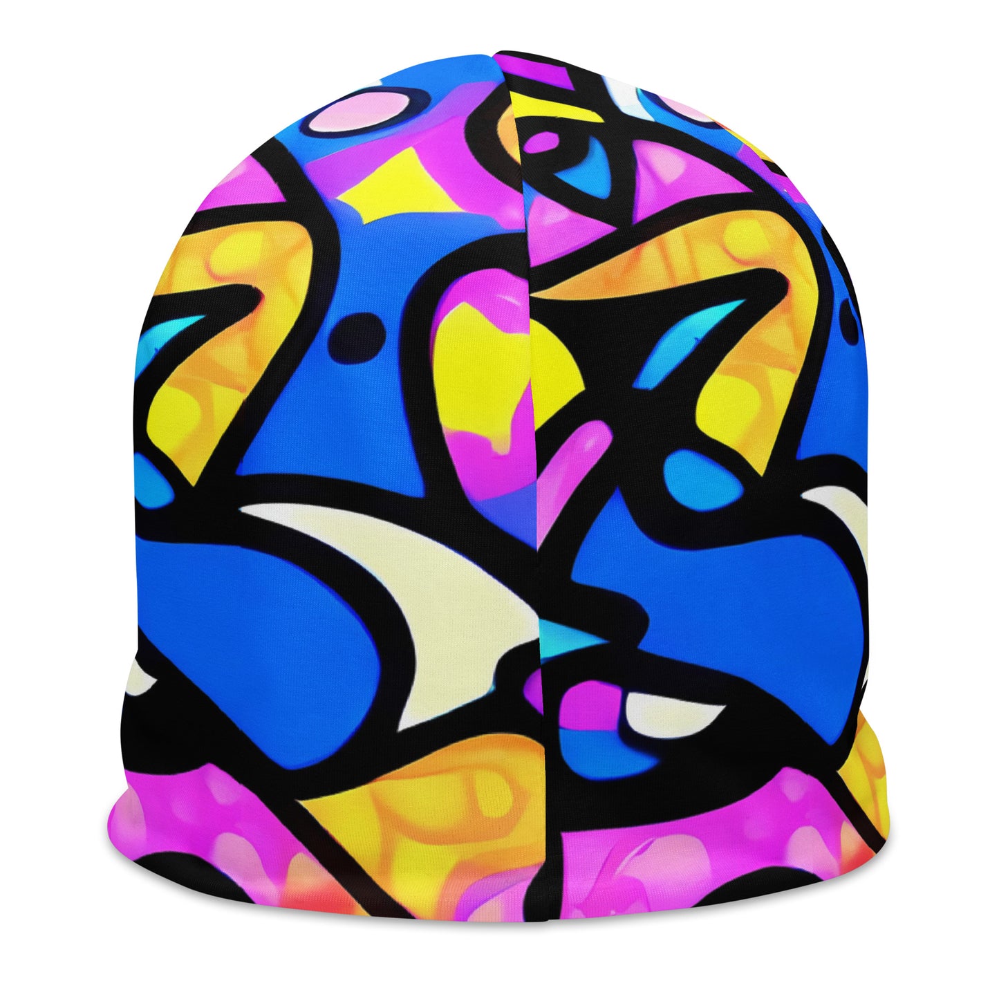 Beanie - Britto's Odyssey
