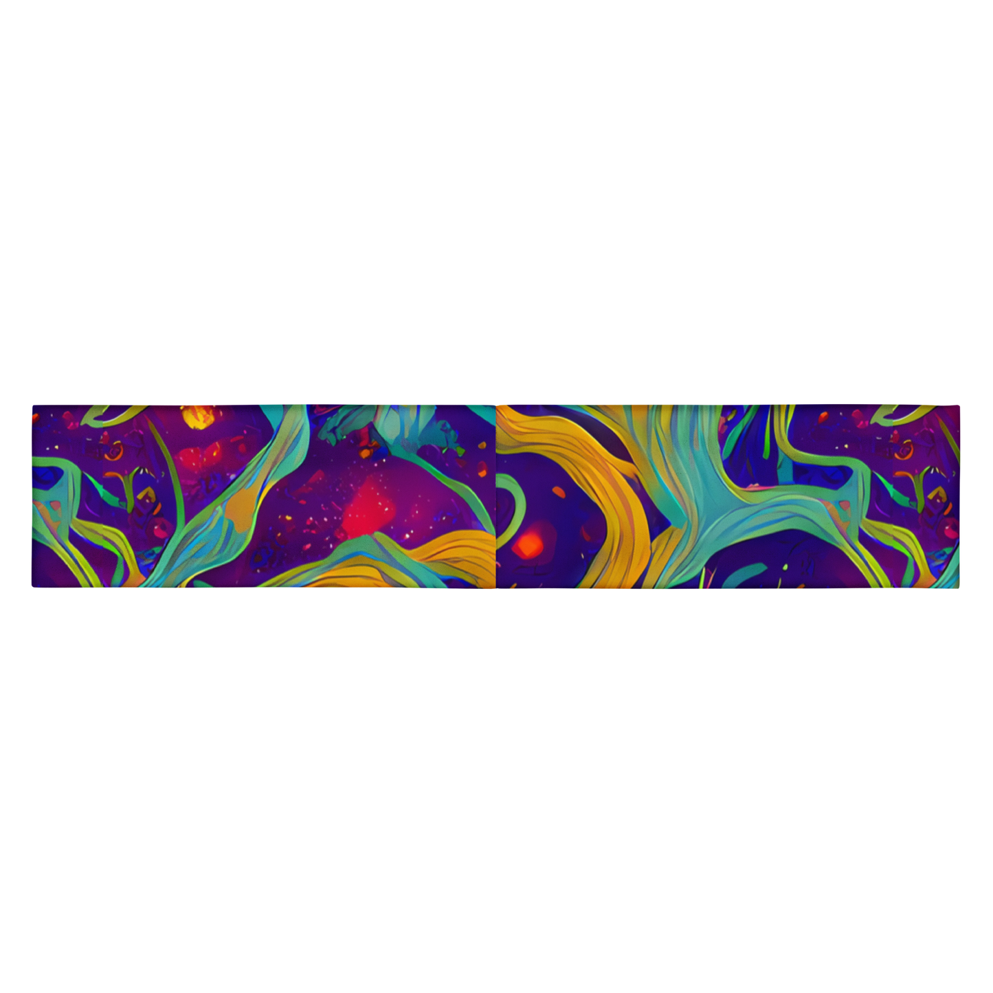 Headband - Etherial Entwine