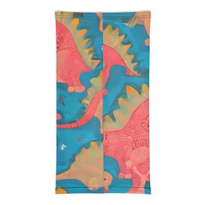 Neck Gaiter - Jurassic Jive
