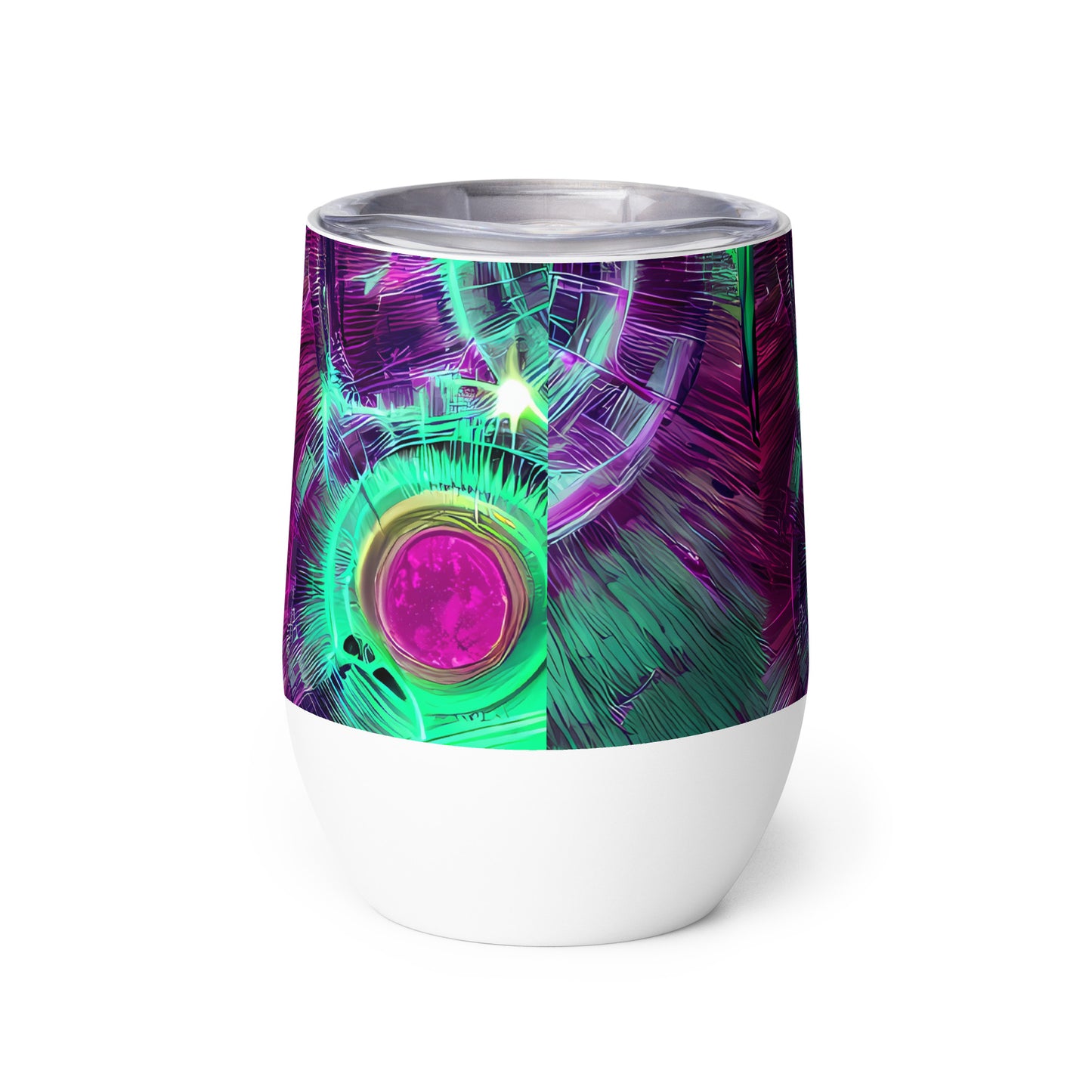 Wine Tumbler - Müller Vortex