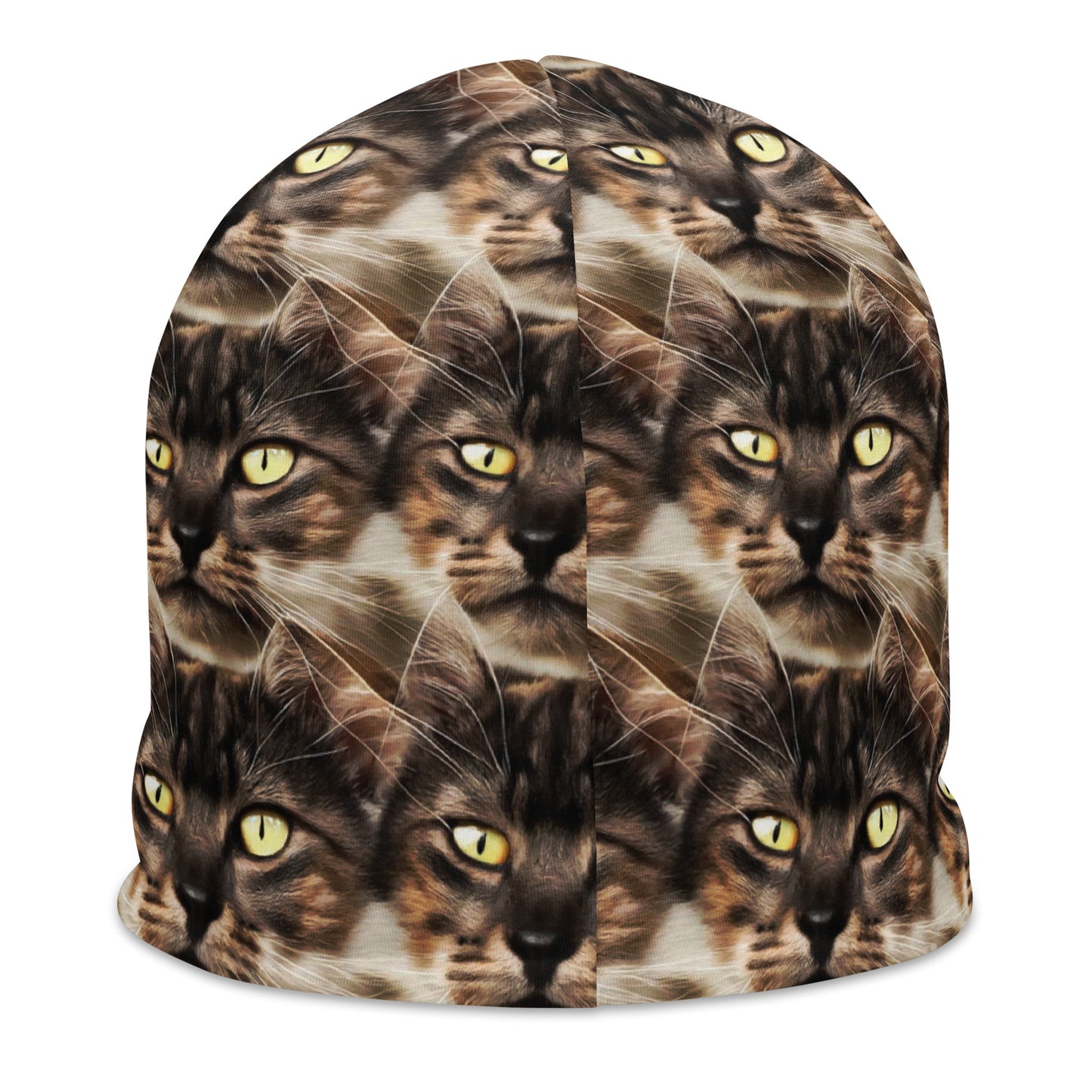 Beanie - Feline Reverie