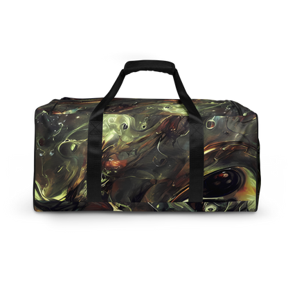 Duffle Bag - Chaos Crescendo