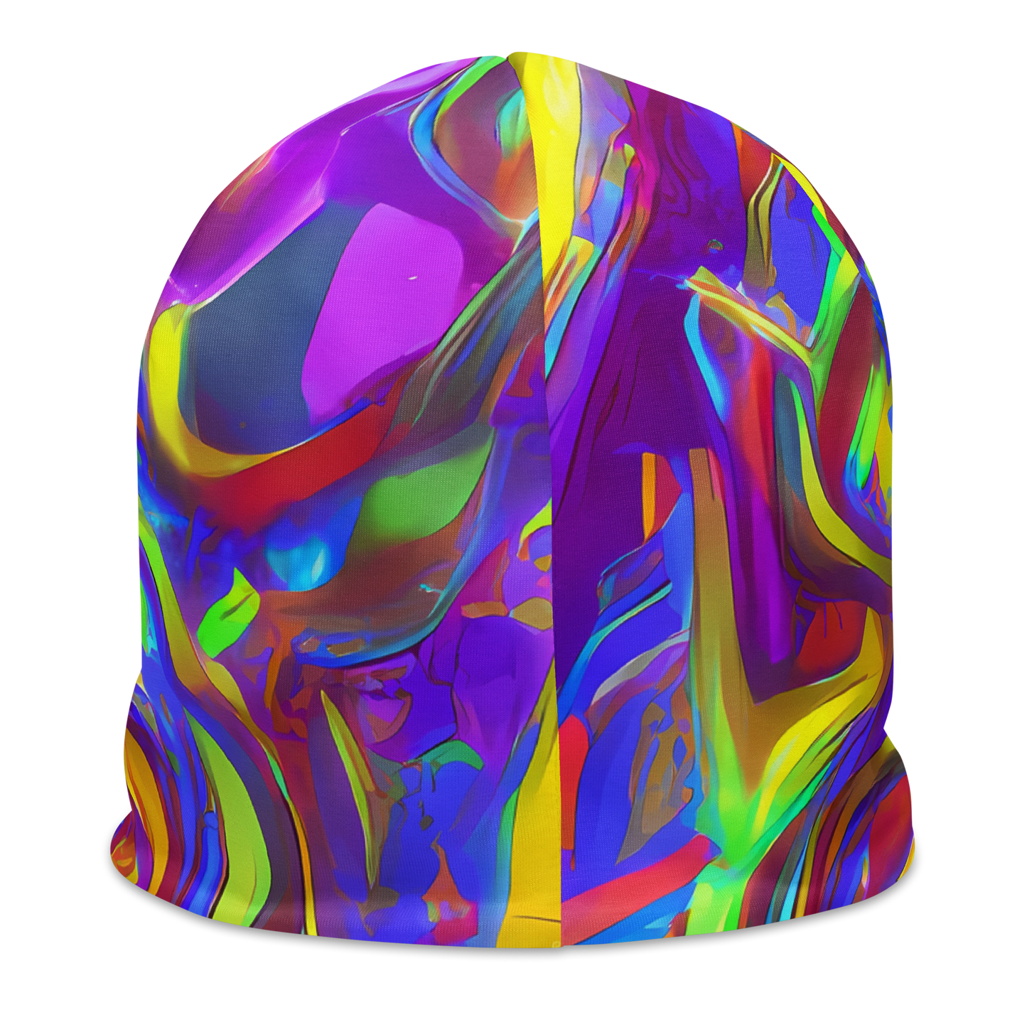 Beanie - Daliesque Drift