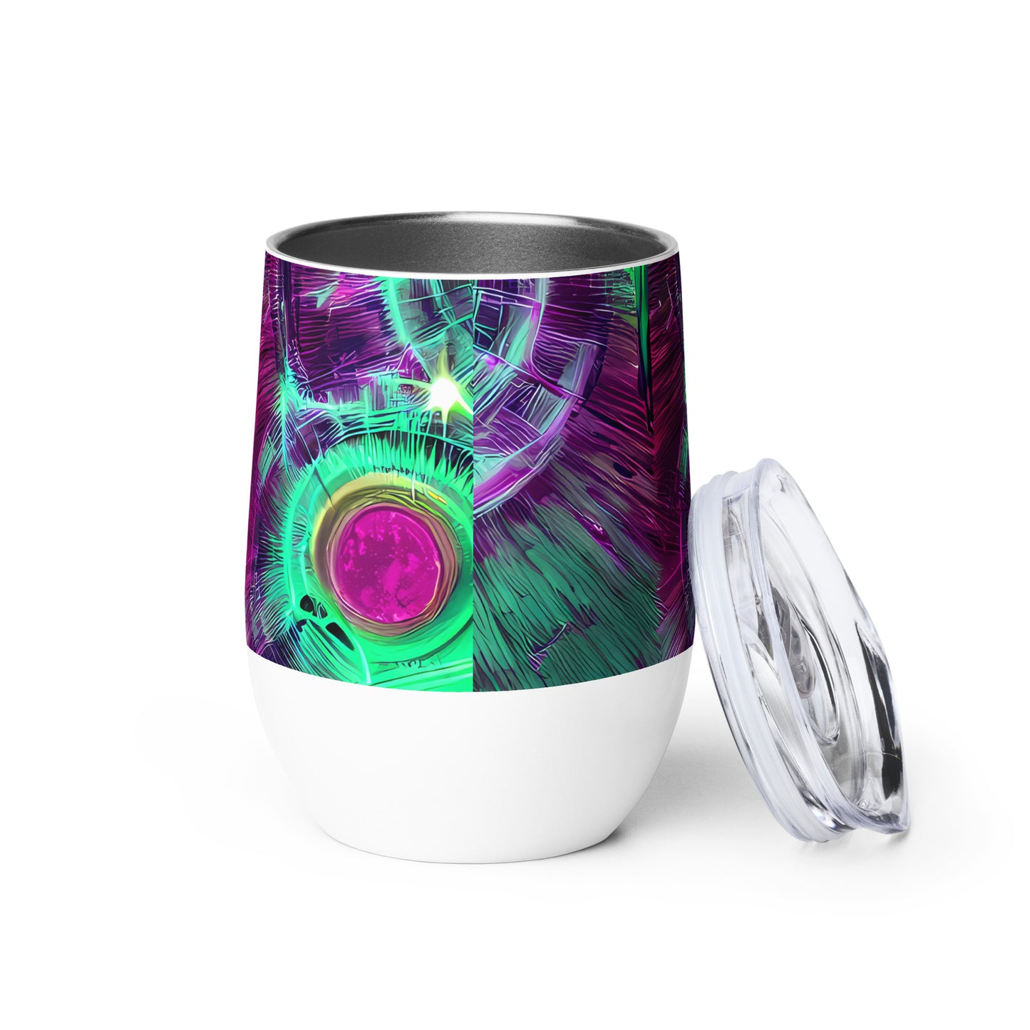 Wine Tumbler - Müller Vortex