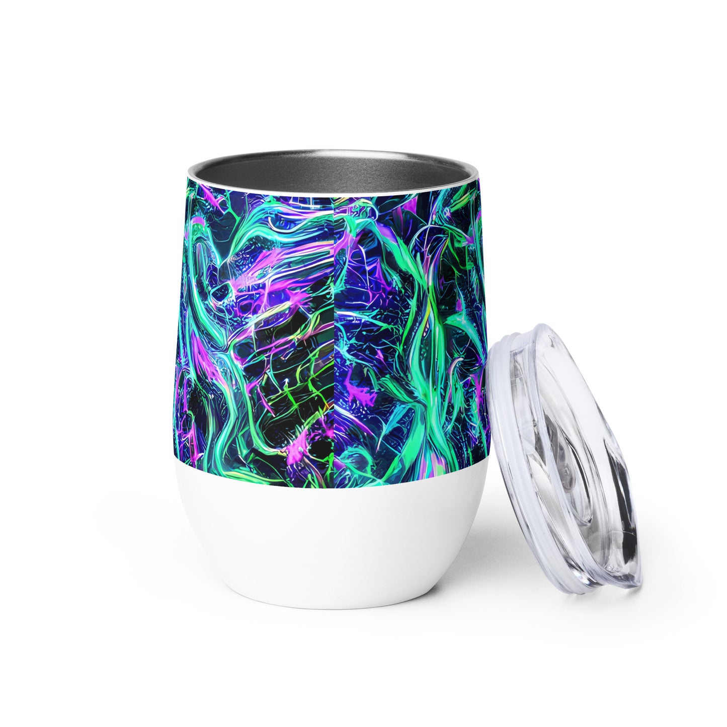 Wine Tumbler - Chalmers Vortex